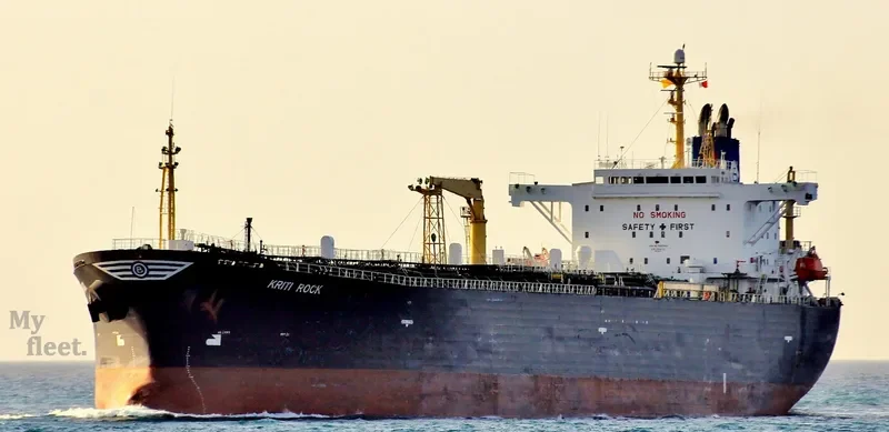 WISDOM Tanker IMO 9182069 photo 3