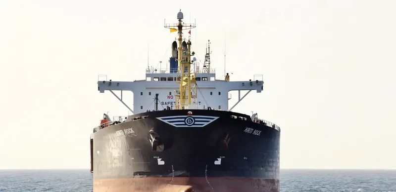 WISDOM Tanker IMO 9182069 photo 4