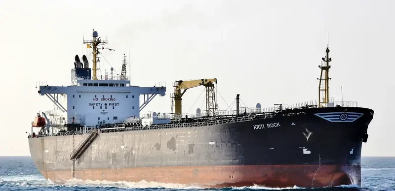 WISDOM Tanker IMO 9182069 photo 5