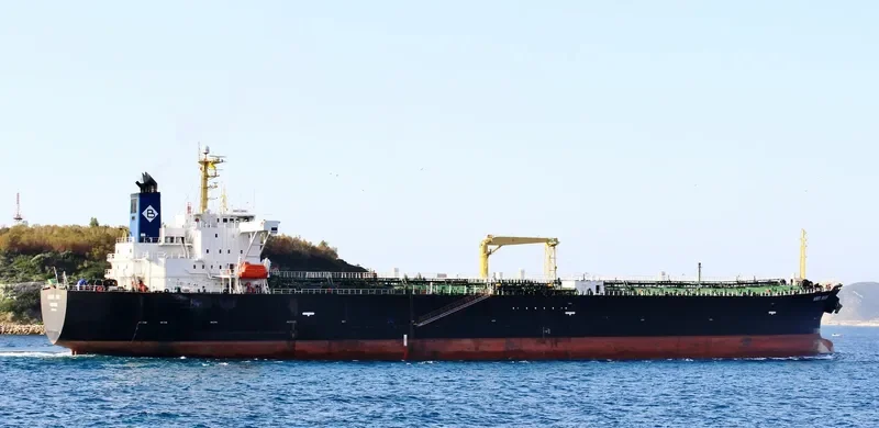WISDOM Tanker IMO 9182069 photo 6