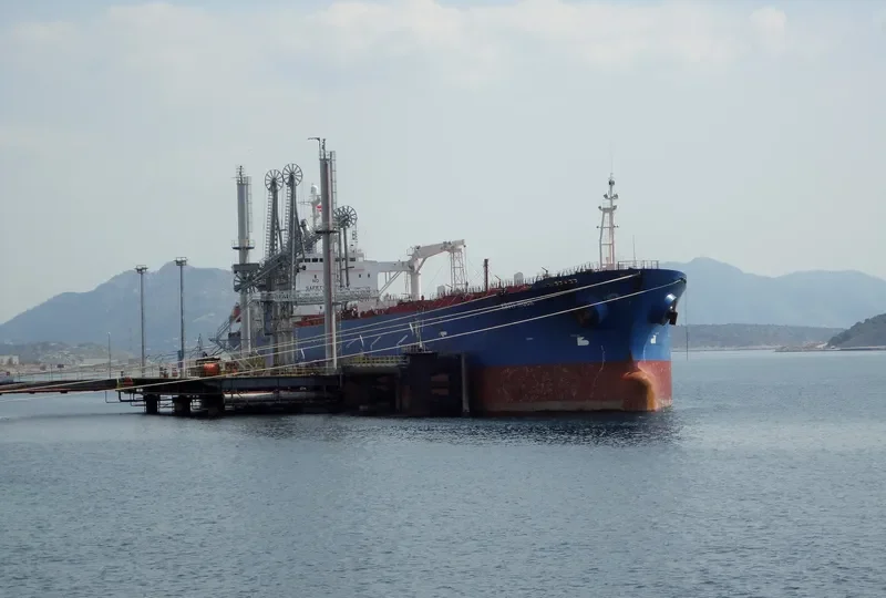WISDOM Tanker IMO 9182069 photo 8