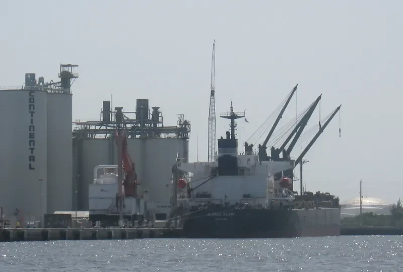 MICHALAKIS Bulk Carrier IMO 9182162 photo 2