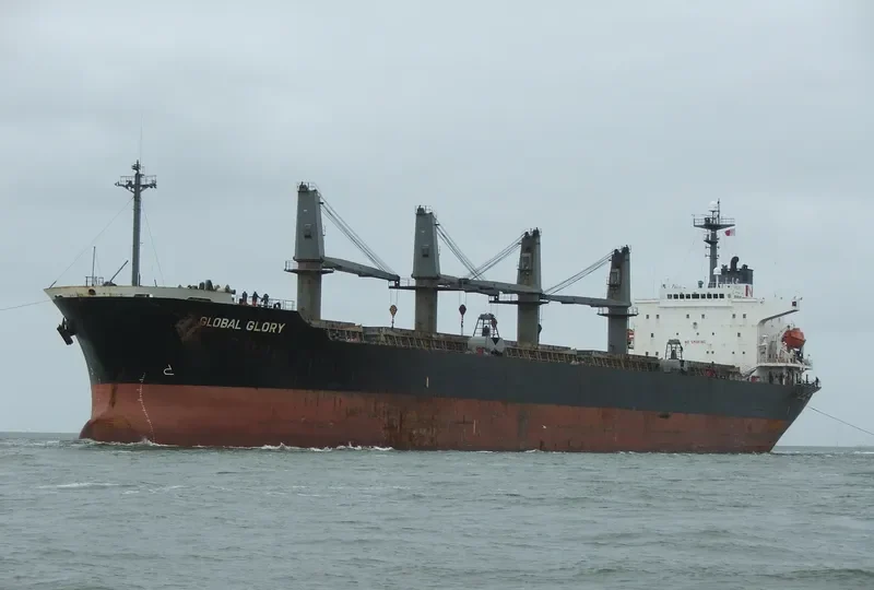 MICHALAKIS Bulk Carrier IMO 9182162 photo 10
