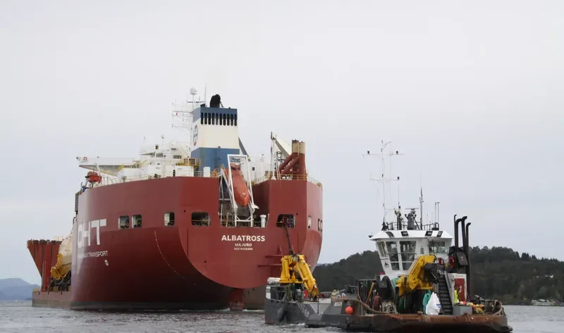 MOLLY General Cargo IMO 9182227 photo 2