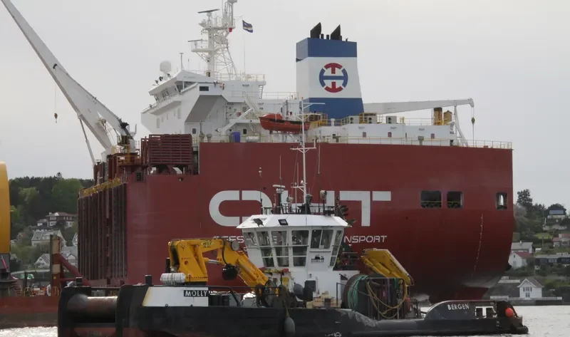 MOLLY General Cargo IMO 9182227 photo 4