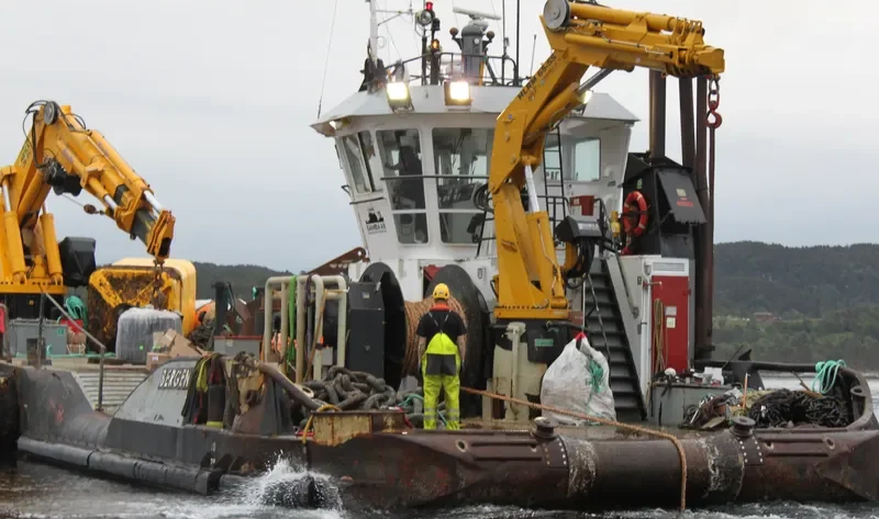 MOLLY General Cargo IMO 9182227 photo 6