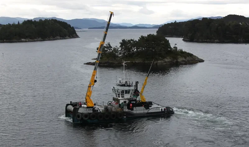 MOLLY General Cargo IMO 9182227 photo 9