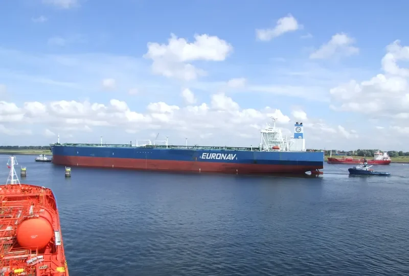 NEW KARPATHOS Tanker IMO 9182291 photo 3