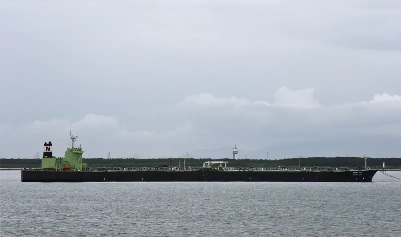 CRYSTAL STAR Tanker IMO 9182318 photo 4