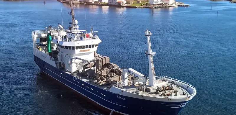ROCKALL General Cargo IMO 9182320 photo 10