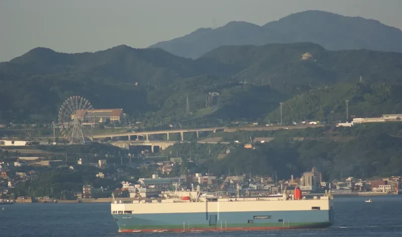 ASTRAL ACE General Cargo IMO 9182368 photo 6
