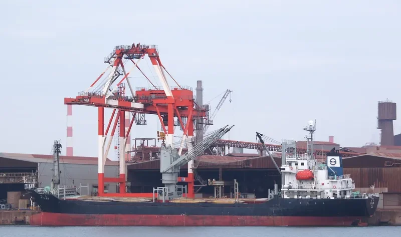 SUN JIN General Cargo IMO 9182394 photo 2