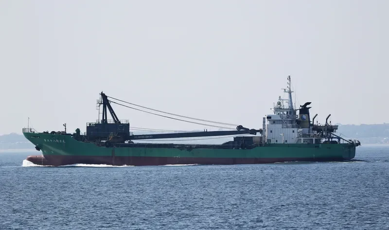 OYARIKI MARU NO.58 General Cargo IMO 9182423 photo 9