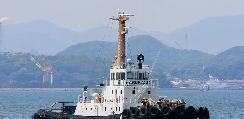 HARUKAZE General Cargo IMO 9182435 photo 3