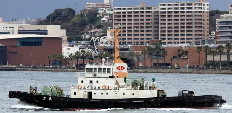 HARUKAZE General Cargo IMO 9182435 photo 8