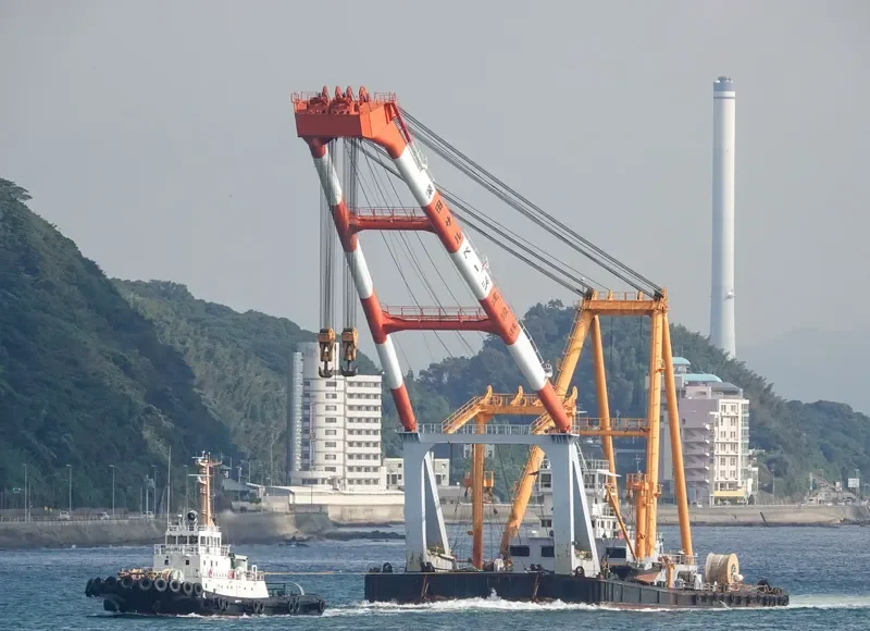 HARUKAZE General Cargo IMO 9182435 photo 10