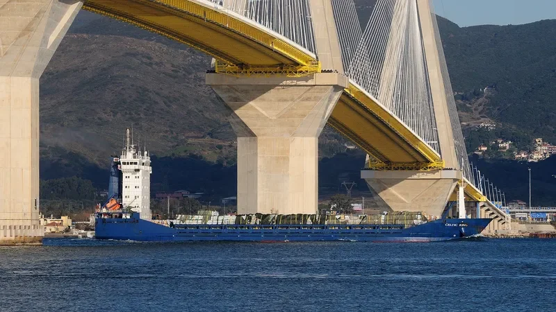 AMITIS 1 General Cargo IMO 9182552 photo 5