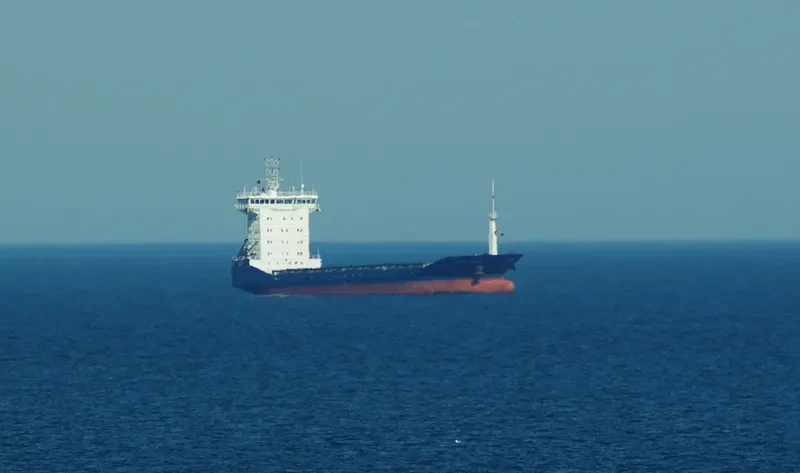 AMITIS 1 General Cargo IMO 9182552 photo 8