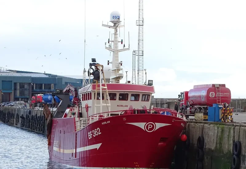 NORLAN BF362 General Cargo IMO 9182617 photo 5