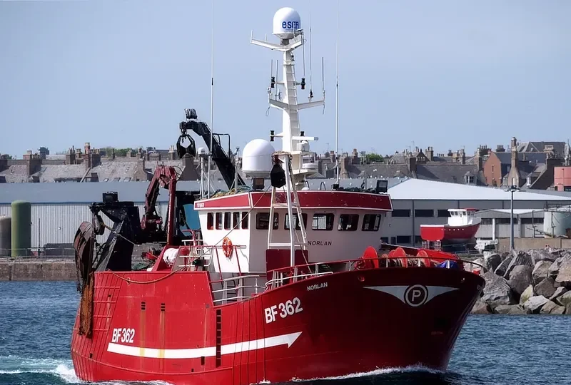 NORLAN BF362 General Cargo IMO 9182617 photo 10