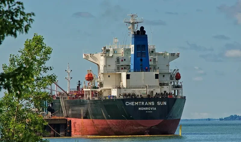SUNRISE Tanker IMO 9182655 photo 3