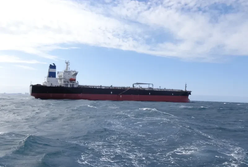 DESPINA ANDRIANNA Tanker IMO 9182667 photo 2