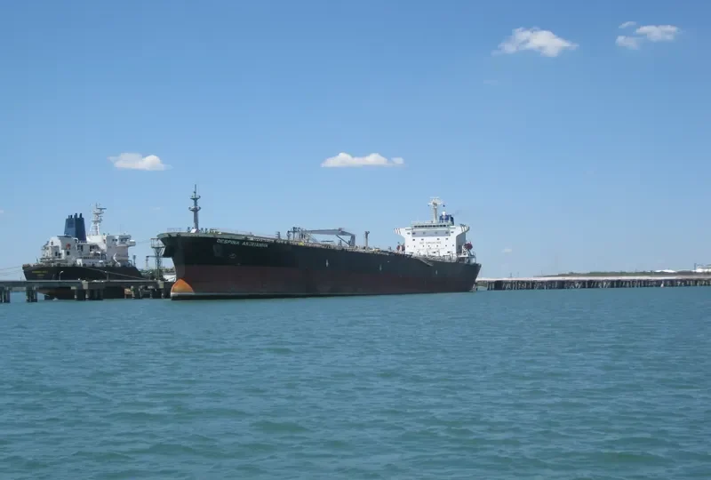 DESPINA ANDRIANNA Tanker IMO 9182667 photo 3