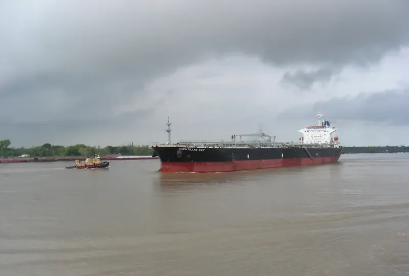 DESPINA ANDRIANNA Tanker IMO 9182667 photo 4