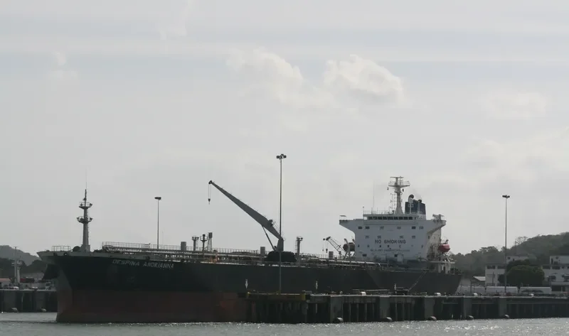 DESPINA ANDRIANNA Tanker IMO 9182667 photo 5