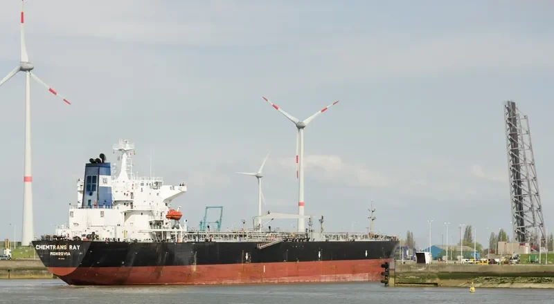 DESPINA ANDRIANNA Tanker IMO 9182667 photo 6