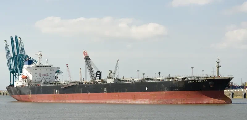 DESPINA ANDRIANNA Tanker IMO 9182667 photo 7