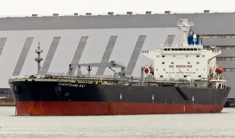 DESPINA ANDRIANNA Tanker IMO 9182667 photo 8