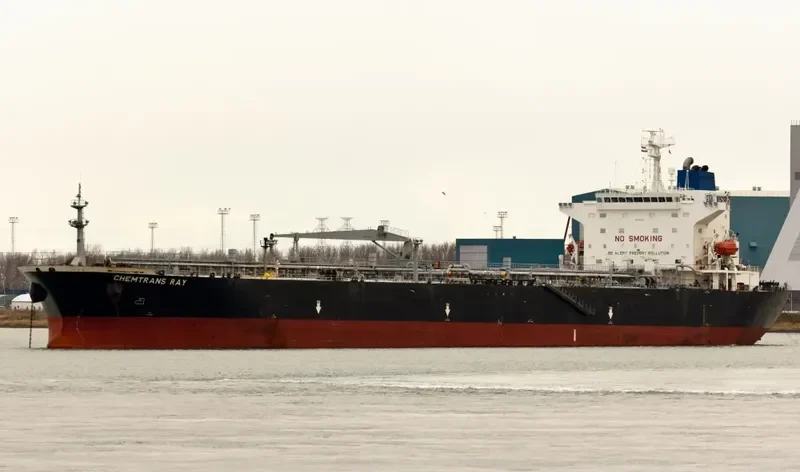 DESPINA ANDRIANNA Tanker IMO 9182667 photo 9