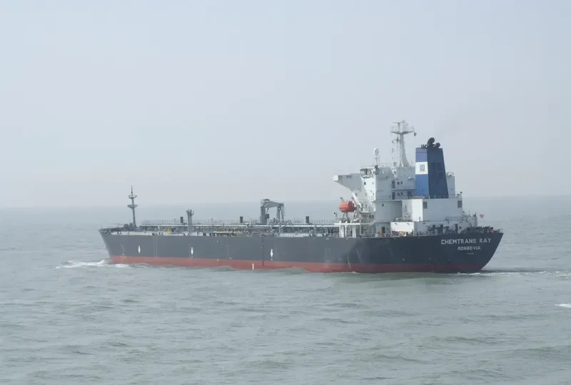 DESPINA ANDRIANNA Tanker IMO 9182667 photo 10