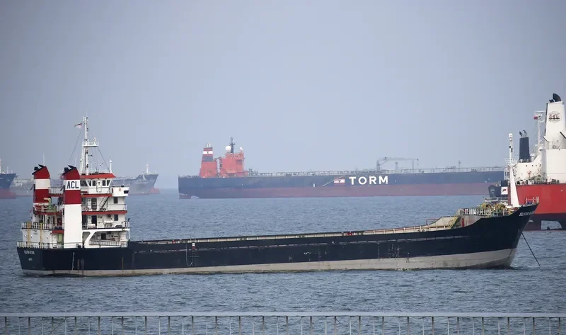 SELATAN DATANG General Cargo IMO 9182679