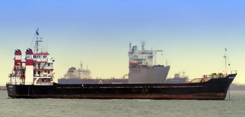 SELATAN DATANG General Cargo IMO 9182679 photo 2