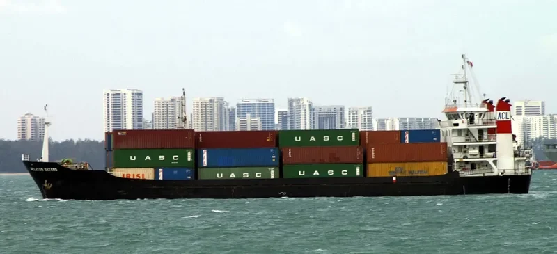SELATAN DATANG General Cargo IMO 9182679 photo 5