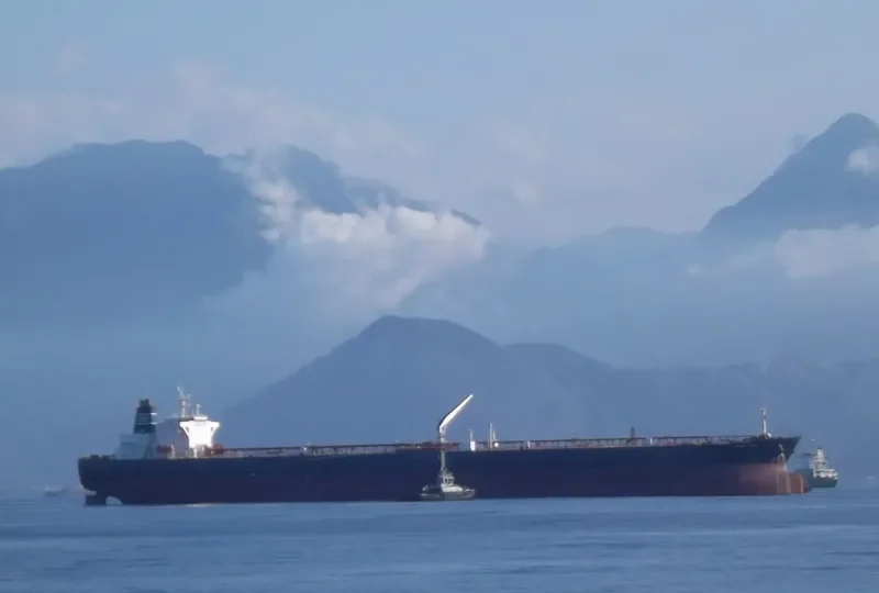 NIX 1 Tanker IMO 9182746 photo 4