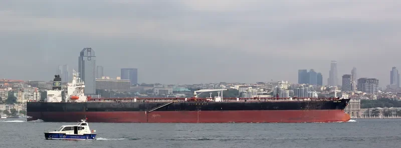 NIX 1 Tanker IMO 9182746 photo 6