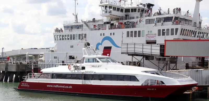 ADRIATIC EXPRESS Passenger Ship IMO 9182758 photo 4
