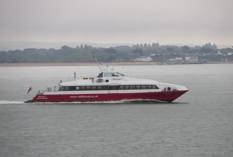 ADRIATIC EXPRESS Passenger Ship IMO 9182758 photo 5