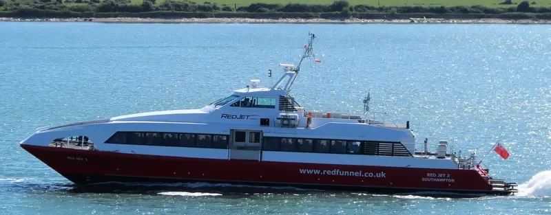 ADRIATIC EXPRESS Passenger Ship IMO 9182758 photo 6