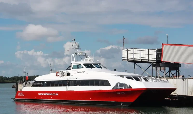 ADRIATIC EXPRESS Passenger Ship IMO 9182758 photo 7