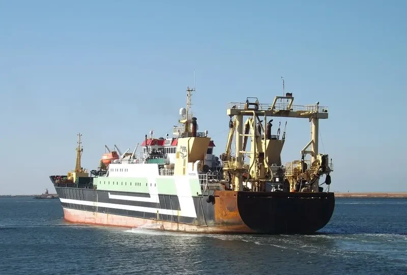 MAIRA Tanker IMO 9182796 photo 6