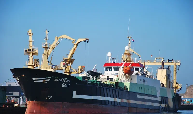 MAARTJE THEADORA General Cargo IMO 9182801