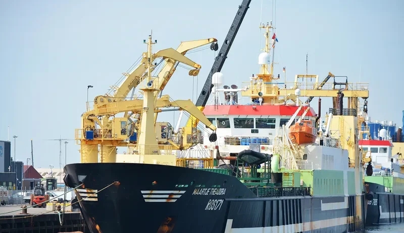 MAARTJE THEADORA General Cargo IMO 9182801 photo 3