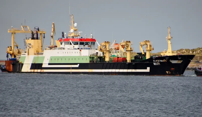 MAARTJE THEADORA General Cargo IMO 9182801 photo 5