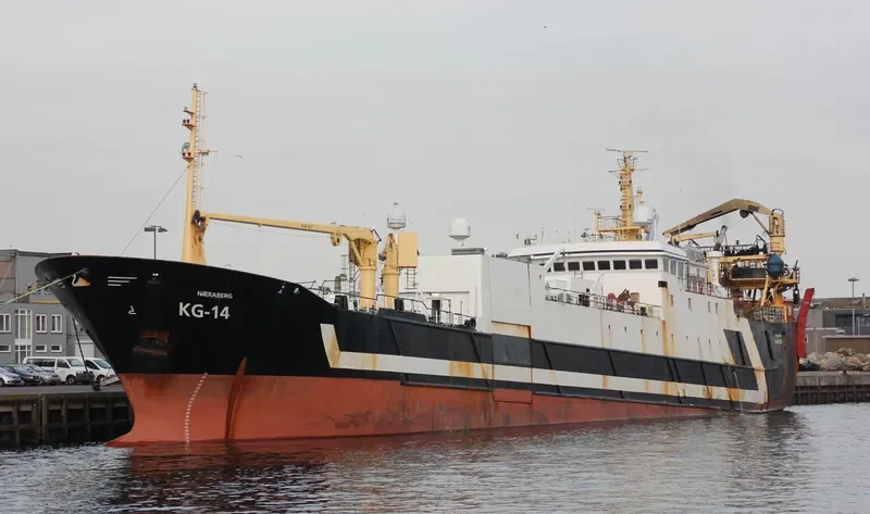 MAARTJE THEADORA General Cargo IMO 9182801 photo 7