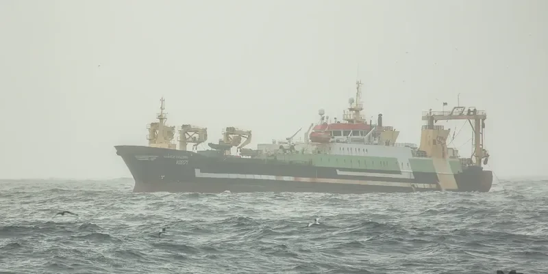 MAARTJE THEADORA General Cargo IMO 9182801 photo 8