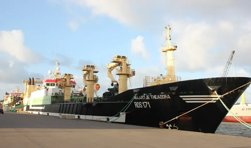 MAARTJE THEADORA General Cargo IMO 9182801 photo 9